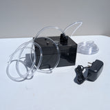 Water Pump System for Props and Sets