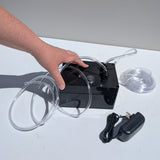 Water Pump System for Props and Sets