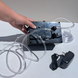 Water Pump System for Props and Sets