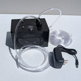 Water Pump System for Props and Sets