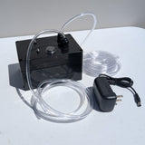 Water Pump System for Props and Sets