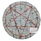 Pentagram Sacrifice Panel Photo Op