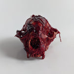 Bloody Replica Skulls - Medium Size