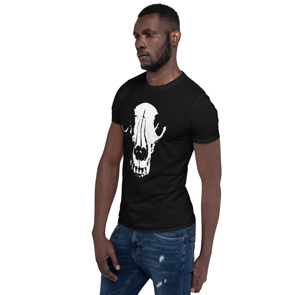 Tee shirt fox online homme